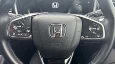 Honda CR-V 2.0 i-MMD Hybrid SE 5dr eCVT Hybrid Estate